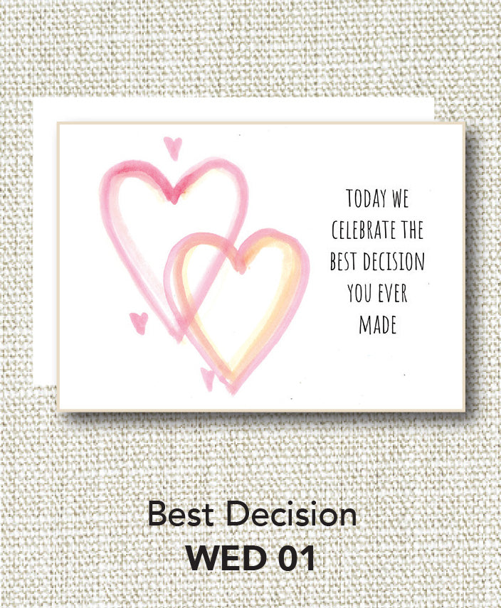 Best Decision