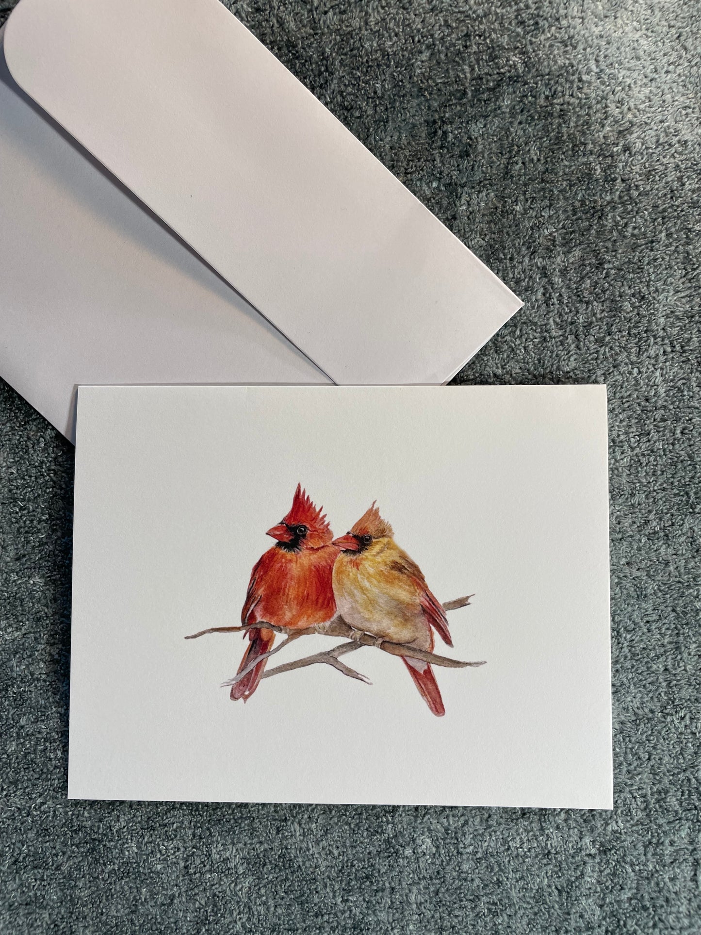 Cardinals