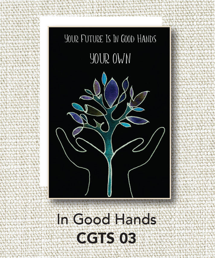 In Good Hands