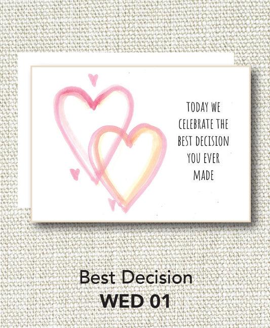 Best Decision
