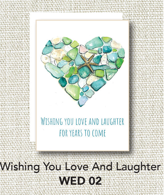 Love and Laughter